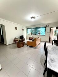 Blk 839 Yishun Street 81 (Yishun), HDB 4 Rooms #581271801